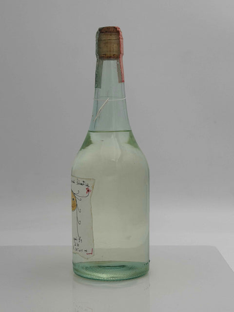Grappa Romano Levi, 1998, 60