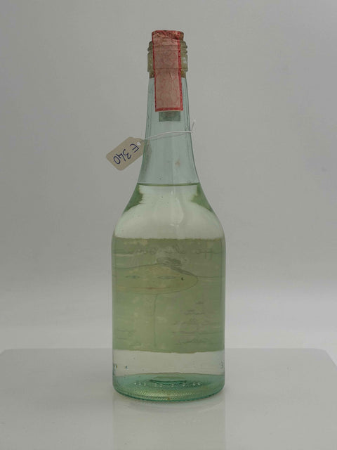 Grappa Romano Levi, 1998, 60