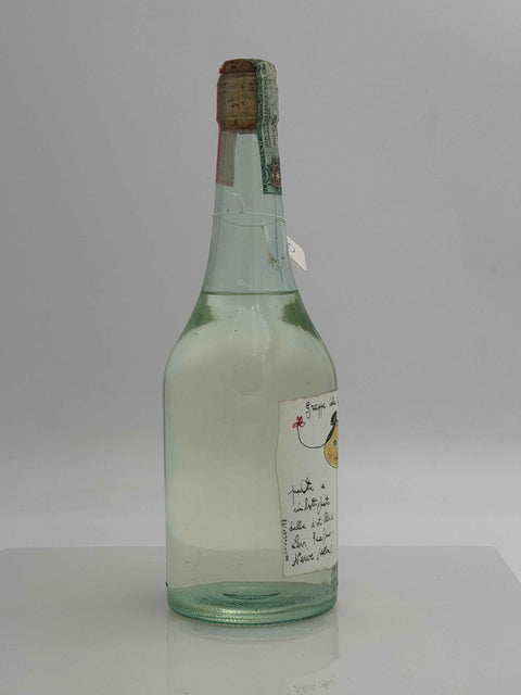 Grappa Romano Levi, 1998, 60