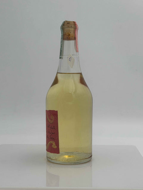 Grappa Romano Levi, 2004, 61