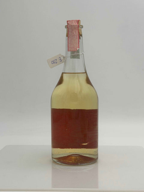 Grappa Romano Levi, 2004, 61