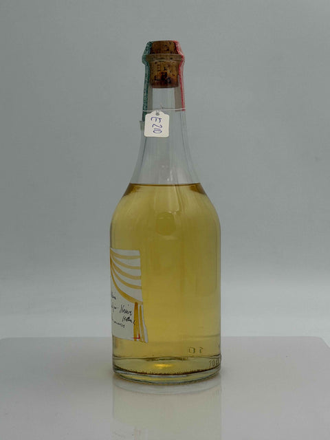Grappa Romano Levi, 2003, 62