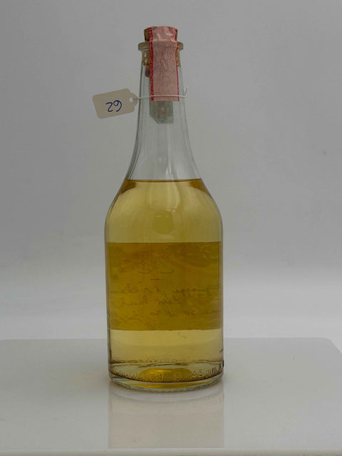 Grappa Romano Levi, 2003, 62