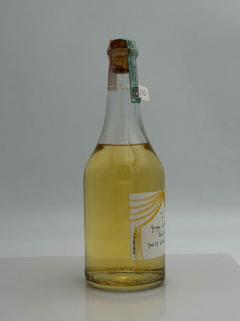 Grappa Romano Levi, 2003, 62