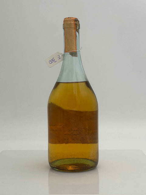 Grappa Romano Levi, ho sogno, ho sognato, 1989, 64