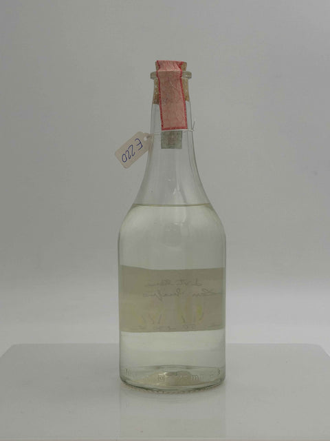 Grappa Romano Levi, 2000, 63