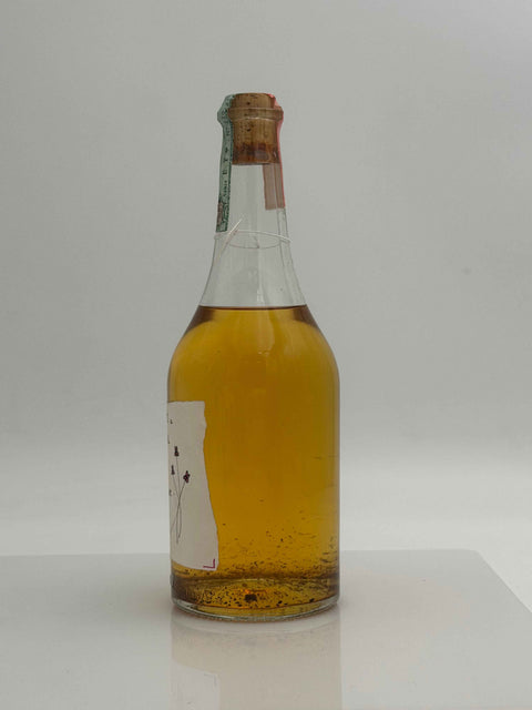 Grappa Romano Levi, 2000, 67