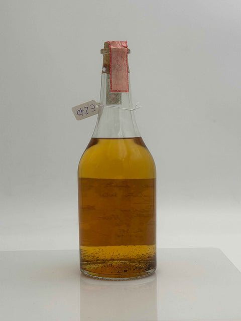 Grappa Romano Levi, 2000, 67