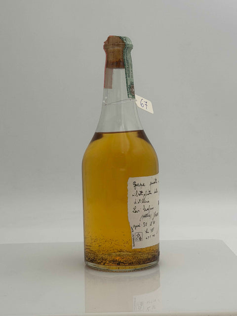 Grappa Romano Levi, 2000, 67