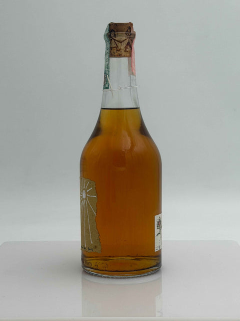 Grappa Romano Levi, 2003, 66