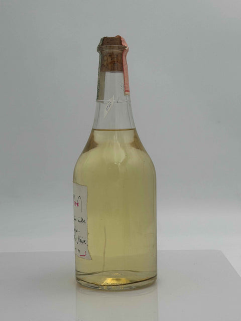 Grappa Romano Levi, anni 1997, 69