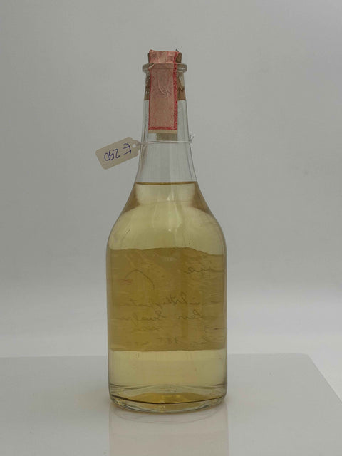 Grappa Romano Levi, anni 1997, 69