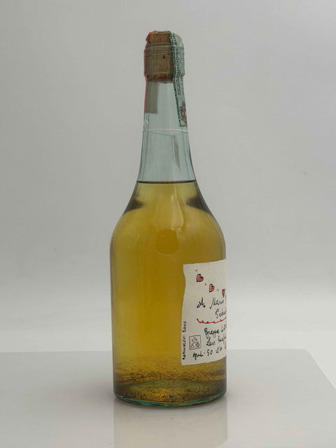 Grappa Romano Levi, A Mario forelli Gediatra, 2000, 70