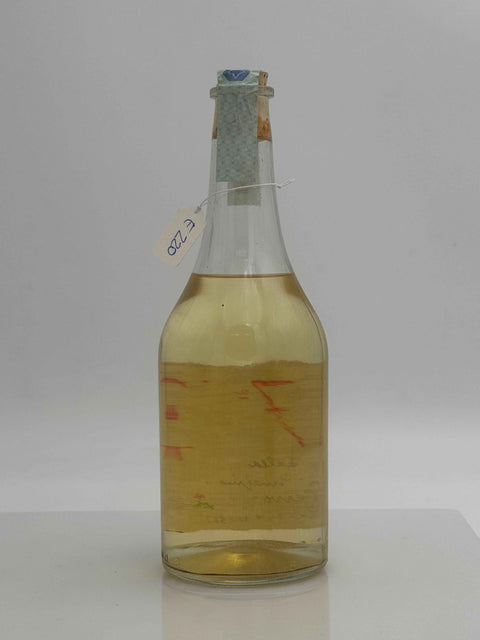 Grappa Romano Levi, Alba fiera del tartufo 77a, 2007, 80