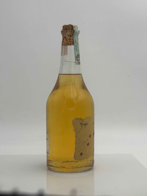 Grappa Romano Levi, 2004, 86