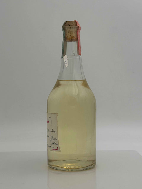 Grappa Romano Levi, 1997, 90