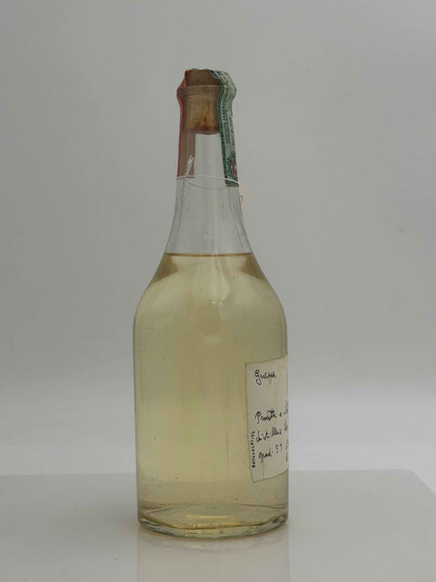 Grappa Romano Levi, 1997, 90