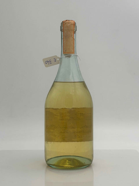Grappa Romano Levi, grappa della notte di acacia, 1989, 91