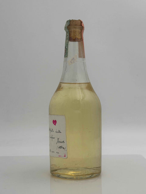 Grappa Romano Levi, 1997, 92