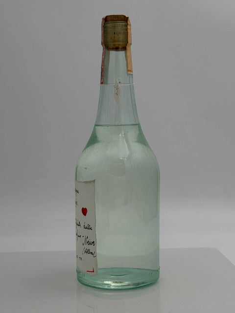 Grappa Romano Levi, grappa delle vigne di Angelo Gaia, 1996, 93
