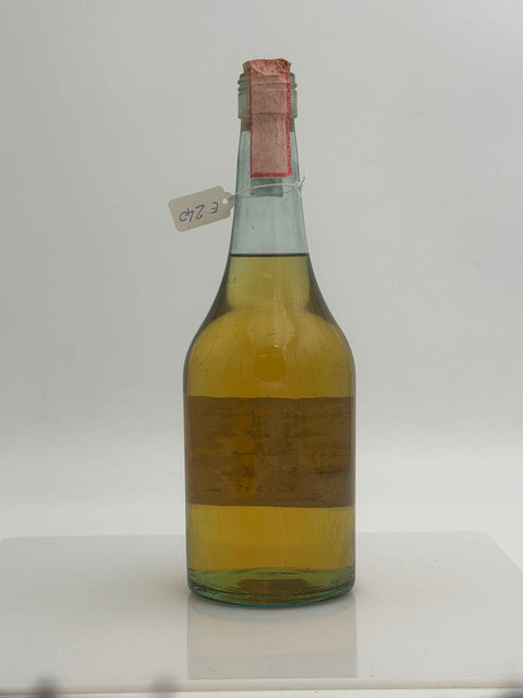 Grappa Romano Levi, 1998, 94