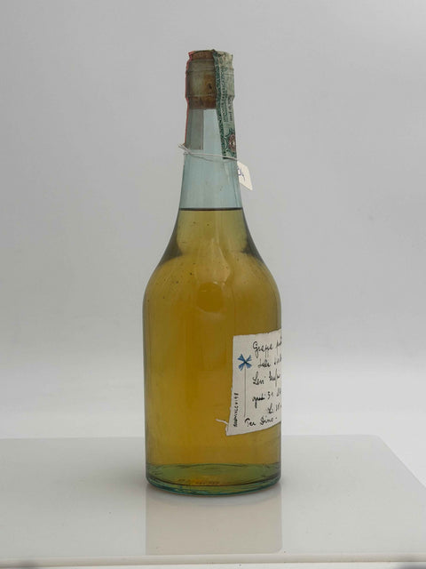 Grappa Romano Levi, 1998, 94