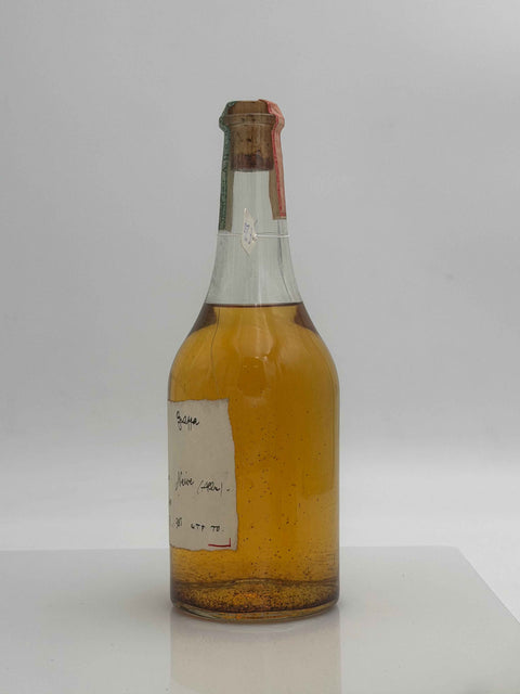 Grappa Romano Levi, 1994, 96