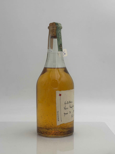 Grappa Romano Levi, 1994, 96