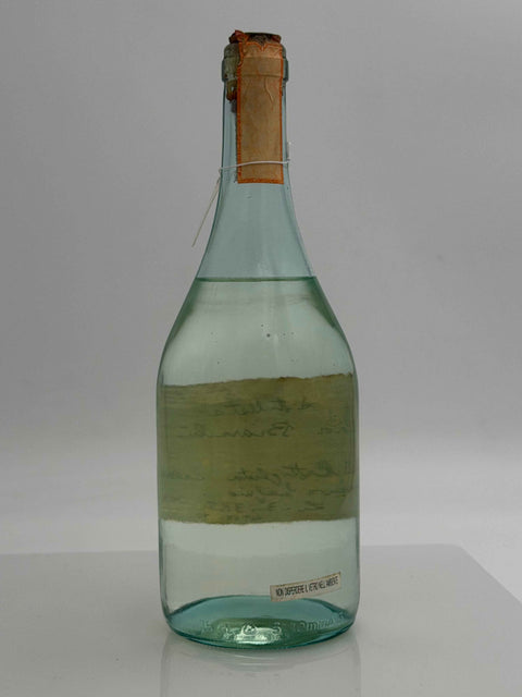 Grappa Romano Levi, per il dottore Bianchi, 1990, 97