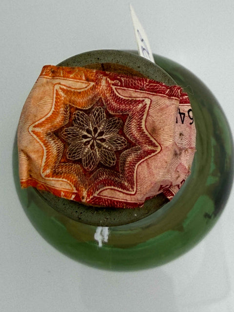 Grappa Romano Levi, grappa de una donna selvatica umma con Elia limoncina, 1994, 98