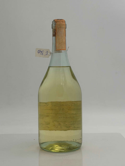 Grappa Romano Levi, A Jina e Luigi per i 30 anni di matrimonio un caro augurio dei nostri più cari amici, 1988, 105