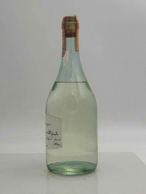 Grappa Romano Levi, fame e mele dell'amicizia, 1992, 106