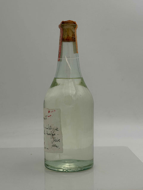 Grappa Romano Levi, ho sogno, ho sognato, 1992, 107