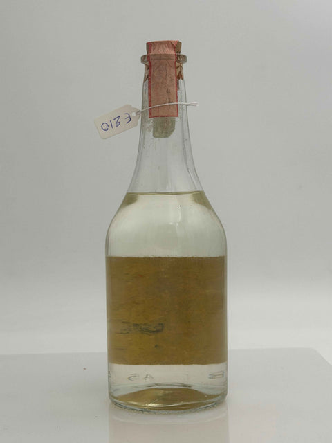 Grappa Romano Levi, E'posibile, 2004, 117