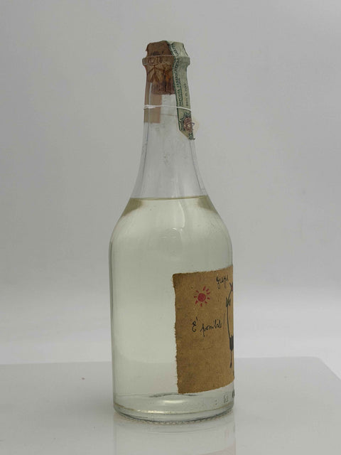 Grappa Romano Levi, E'posibile, 2004, 117