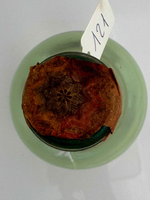 Grappa Romano Levi, C'e troppa luce per non credere nella luce, 1988, 121