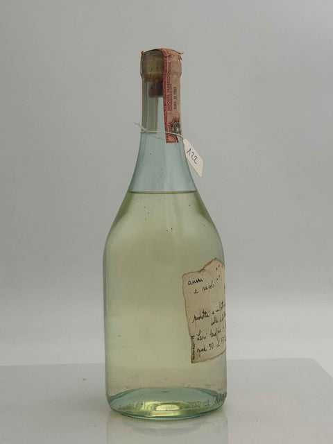 Grappa Romano Levi, Ommi e Necoli, 1988, 122