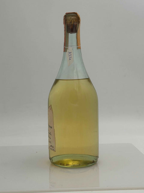 Grappa Romano Levi, Ommi e Necoli, 1988, 124