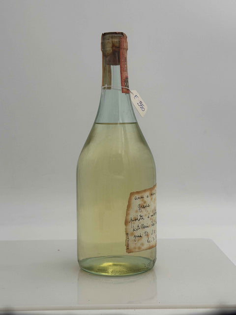 Grappa Romano Levi, 1988, Ommi e Necoli, 127