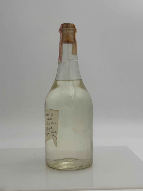 Grappa Romano Levi, 1996, 129
