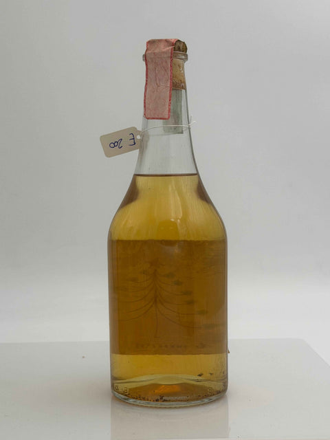 Grappa Romano Levi, 2004, 133