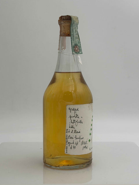 Grappa Romano Levi, 2004, 133