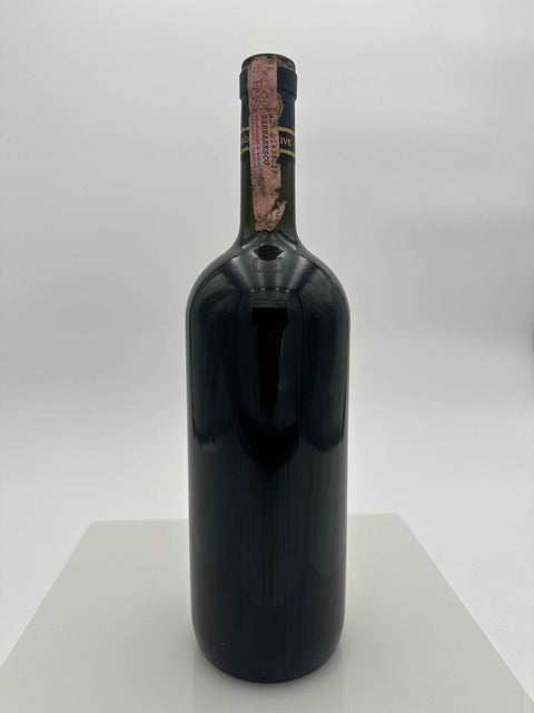 Magnum, Bruno Giacosa, Barbaresco Riserva 1990
