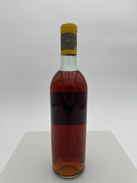 Château d'Yquem Lur Saluces 1966