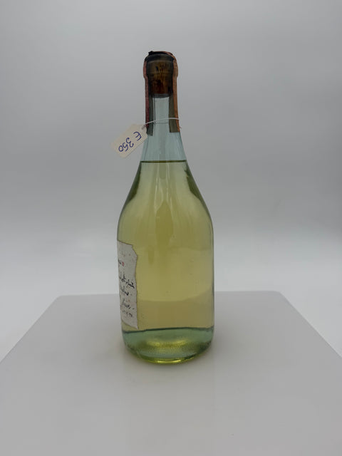 Grappa Romano Levi, fame e mele dell'amicizia, 1992, 137