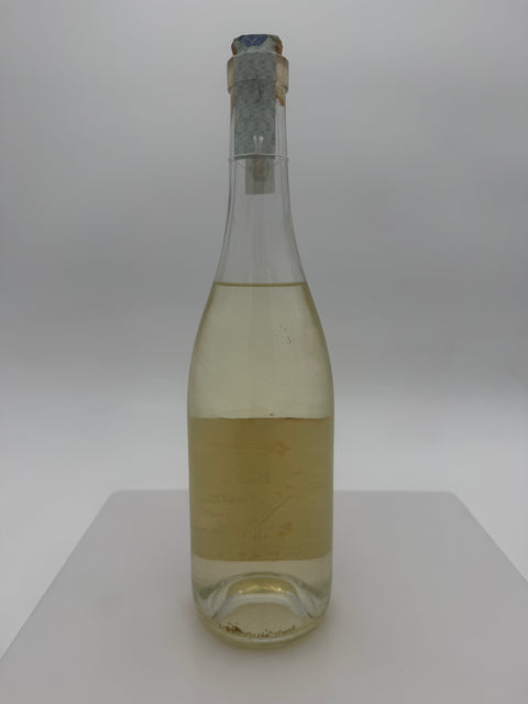Grappa Romano Levi, del Bue e l'asinello, 2007, 141