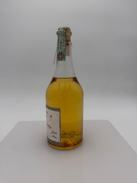 Grappa Romano Levi, Grappa delle vigne di Angelo Gaja, 1996, 142