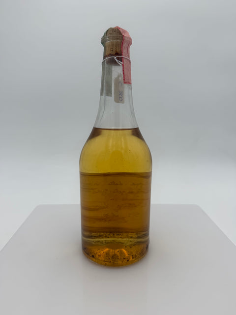 Grappa Romano Levi, Grappa delle vigne di Angelo Gaja, 1996, 142
