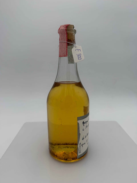 Grappa Romano Levi, Grappa delle vigne di Angelo Gaja, 1996, 142