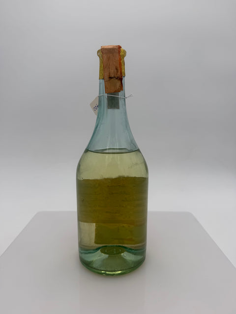 Grappa Romano Levi, Grappa della donna selvatica che scavalica le colline cantando per omnia mecula, 1983, 143